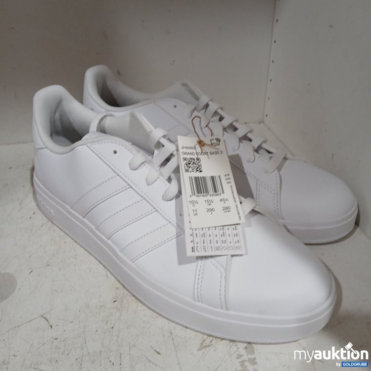 Artikel Nr. 469833 Artikel Nr. 469833: Adidas Grand Court Base 2 Sneaker
