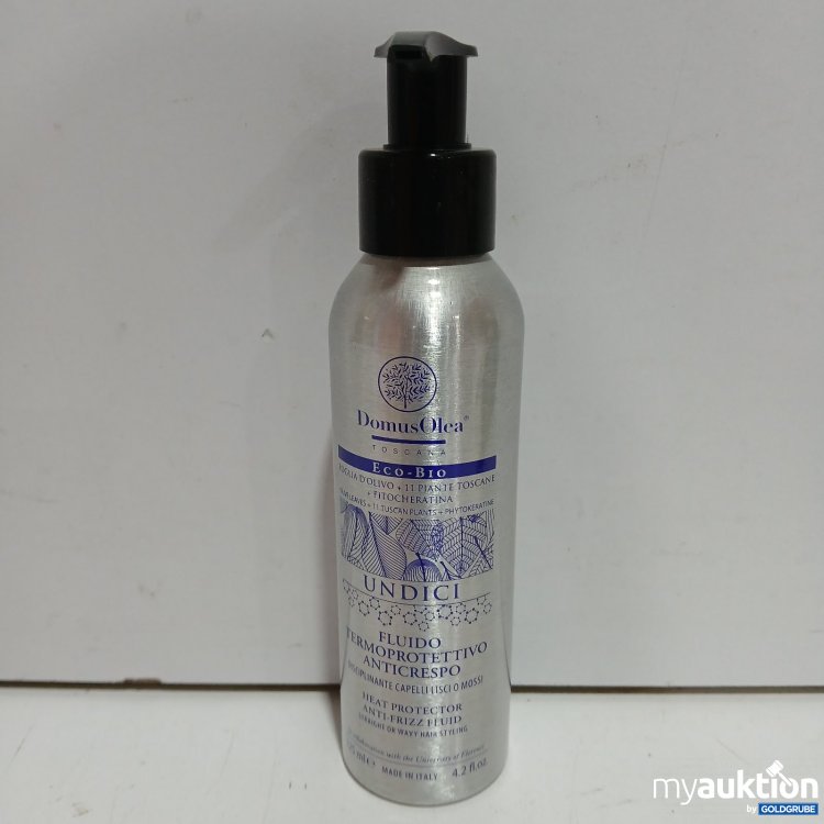 Artikel Nr. 470833: Domus Olea Toscana Fluido Termoprotettivo Anticrespo 125 ml