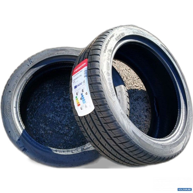 Artikel Nr. 524833: Vredestein Quatrac Pro 205/45 R17 XL