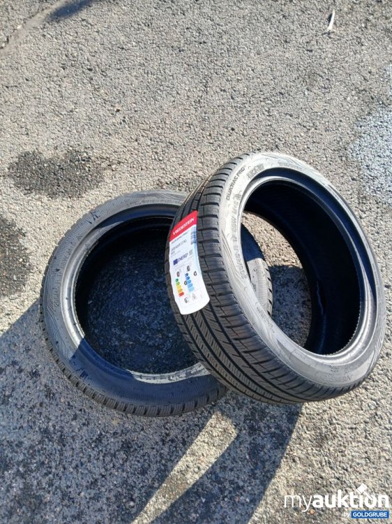 Artikel Nr. 524833: Vredestein Quatrac Pro 205/45 R17 XL