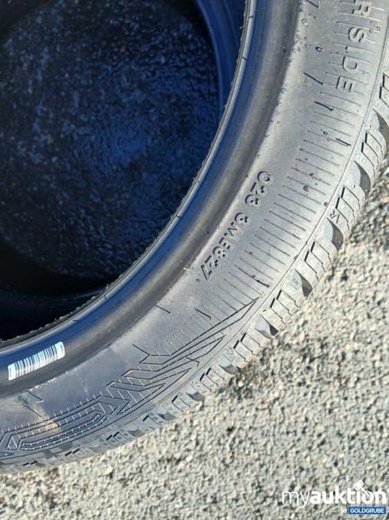 Artikel Nr. 524833: Vredestein Quatrac Pro 205/45 R17 XL