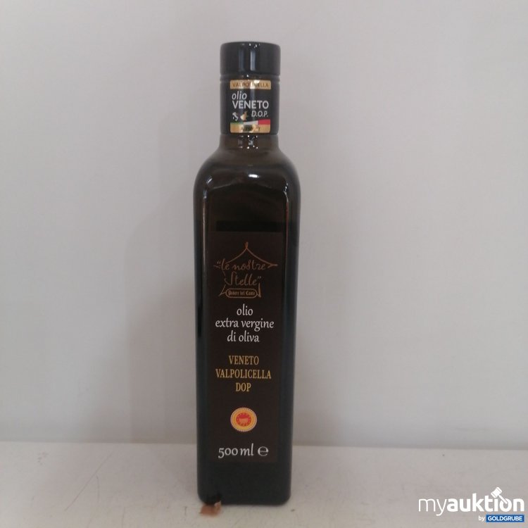 Artikel Nr. 717833: Le Nostre Stelle Olive Oil 500ml 