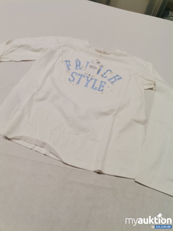 Artikel Nr. 734833 Artikel Nr. 734833: Mango Shirt oversized