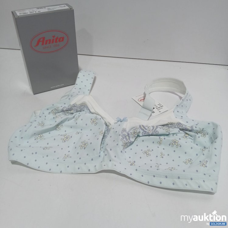 Artikel Nr. 813833 Artikel Nr. 813833: Anita Comfort bra 5887 393 E 95
