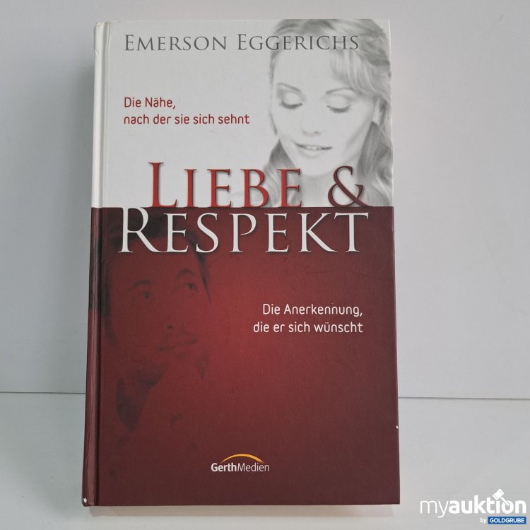 Artikel Nr. 816833 Artikel Nr. 816833: Liebe & Respekt