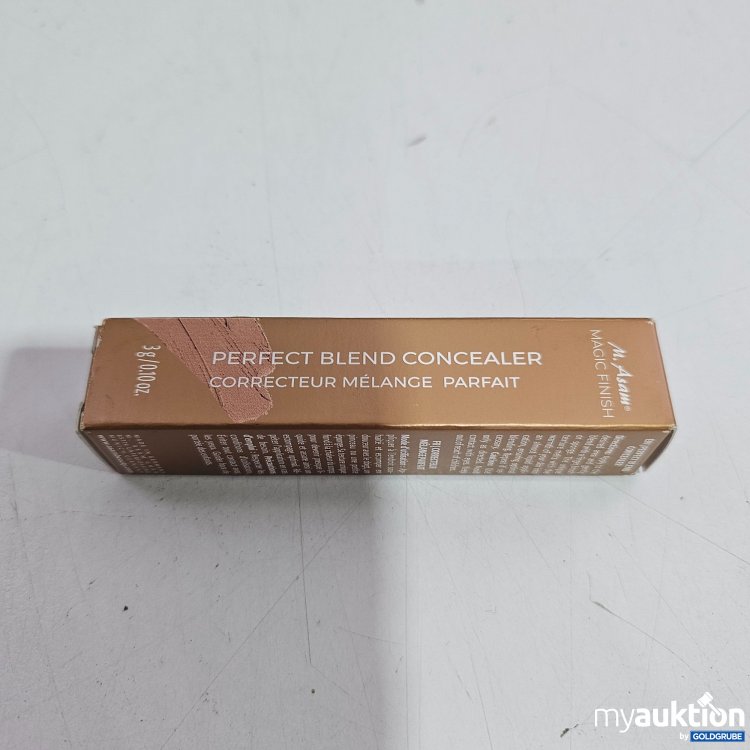 Artikel Nr. 821833: M.Asam Perfect Blend Concealer 3g Beige