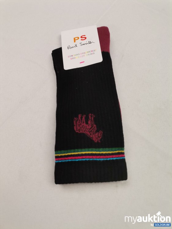 Artikel Nr. 822833 Artikel Nr. 822833: Paul Smith Socken
