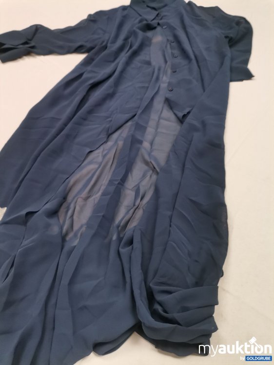 Artikel Nr. 823833 Artikel Nr. 823833: Bonbrix chiffon Blusenkleid