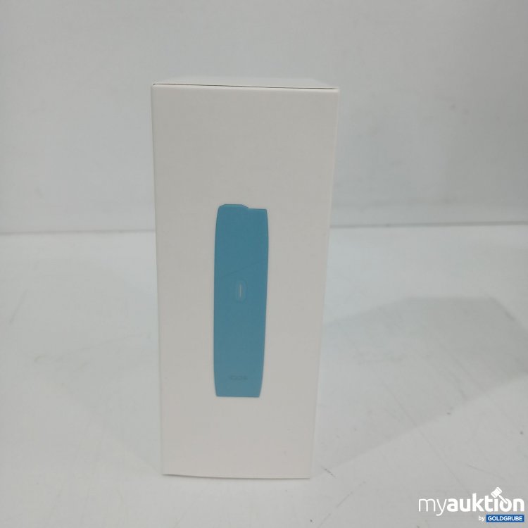 Artikel Nr. 840833 Artikel Nr. 840833: Iqos Original one türkis
