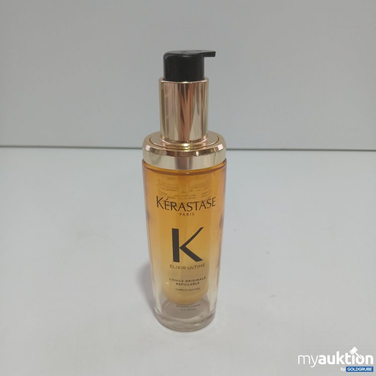 Artikel Nr. 844833: Kérastase Elixir Ultime 75ml
