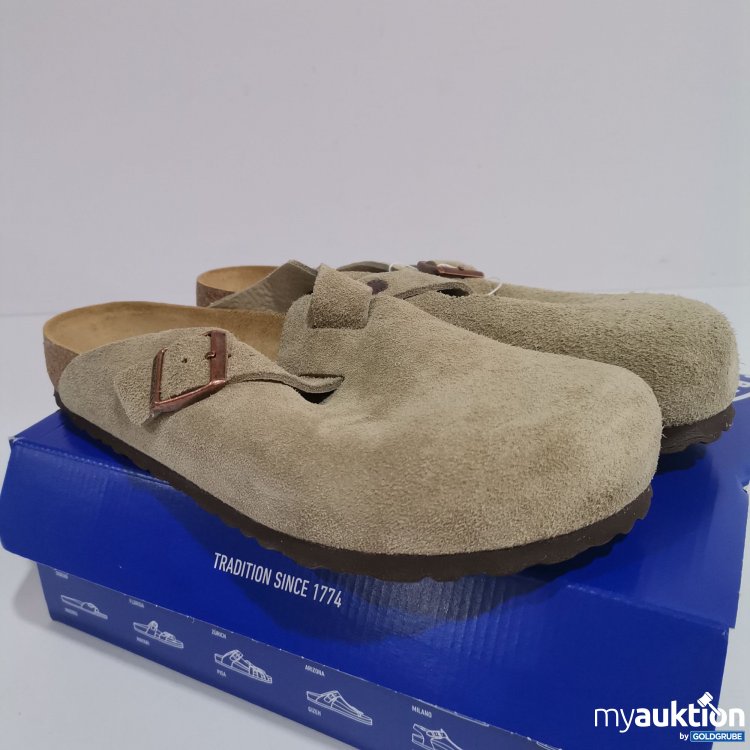 Artikel Nr. 869833 Artikel Nr. 869833: Birkenstock Boston bs