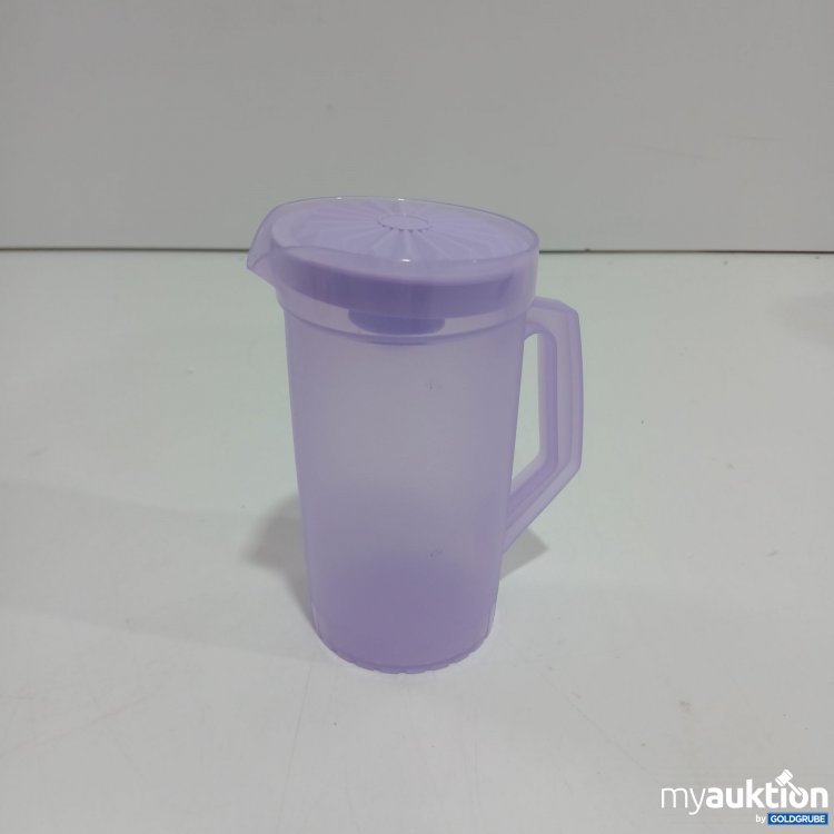 Artikel Nr. 871833 Artikel Nr. 871833: Tupperware Mini Pitcher