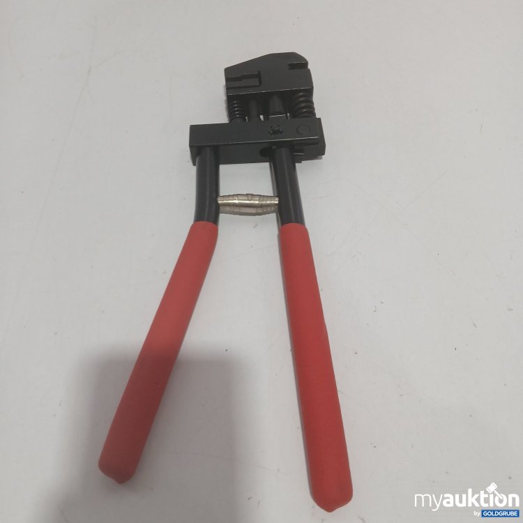 Artikel Nr. 873833 Artikel Nr. 873833: Kombinierte Absetzzange