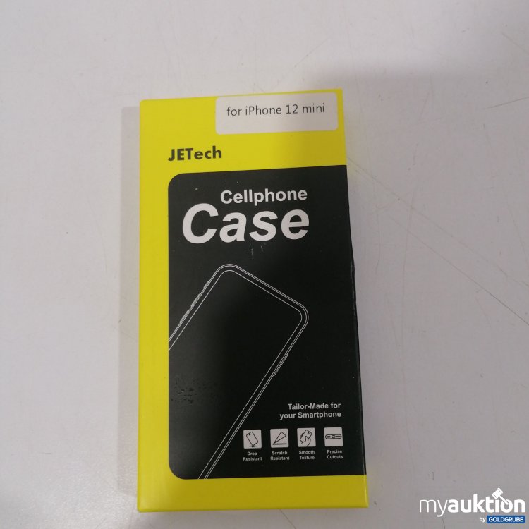 Artikel Nr. 876833: Jetech Hülle Iphone 12Mini