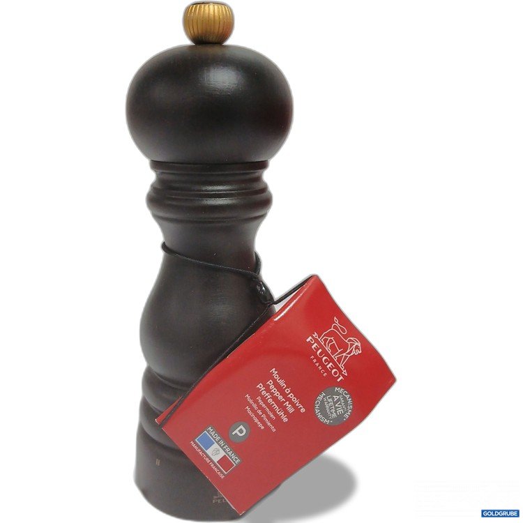 Artikel Nr. 878833: Peugeot Pfeffermühle 