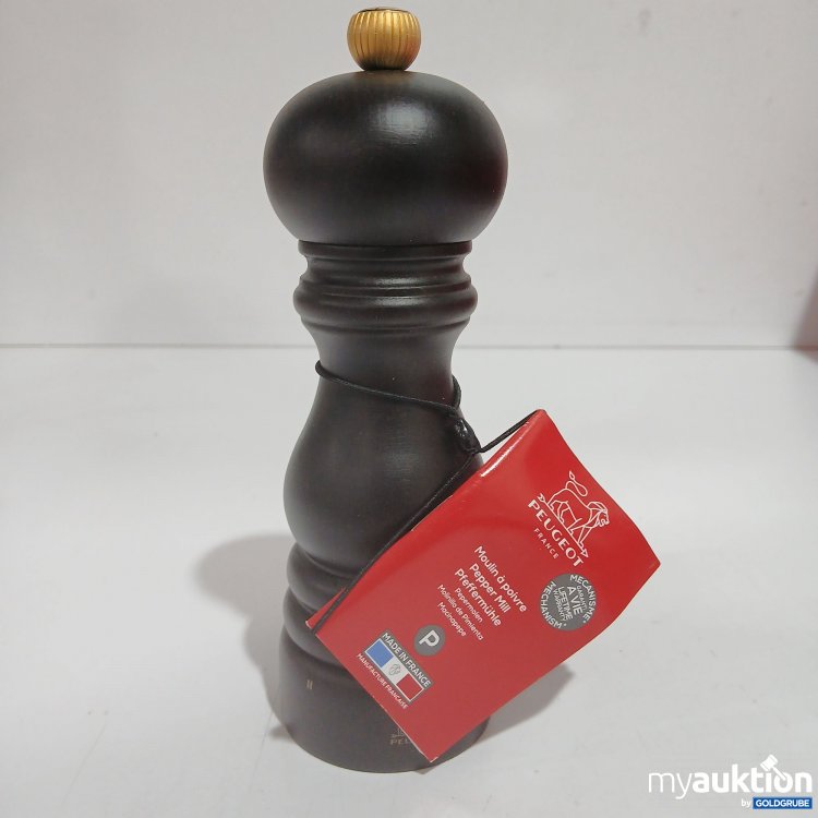 Artikel Nr. 878833: Peugeot Pfeffermühle 