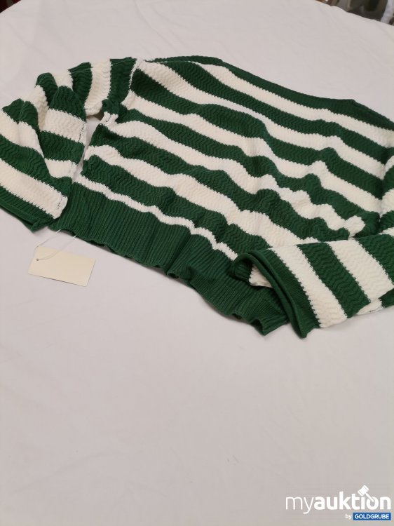 Artikel Nr. 880833 Artikel Nr. 880833: Halara Pullover