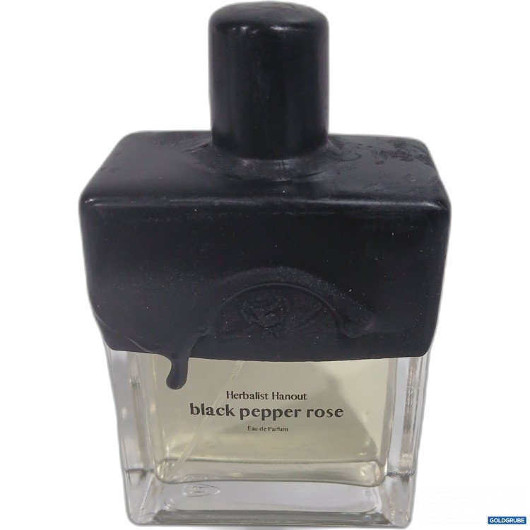 Artikel Nr. 888833: Herbalist Hanout Black Pepper Rose Eau de Parfum 