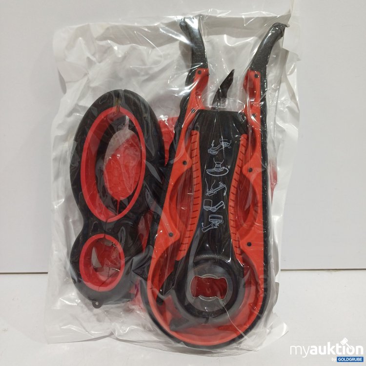 Artikel Nr. 894833 Artikel Nr. 894833: Handyworth-Scherenset