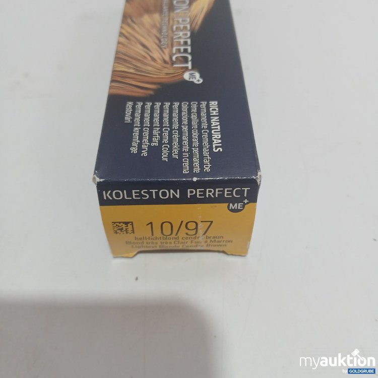 Artikel Nr. 900833: Wella Koleston Perfect 60ml
