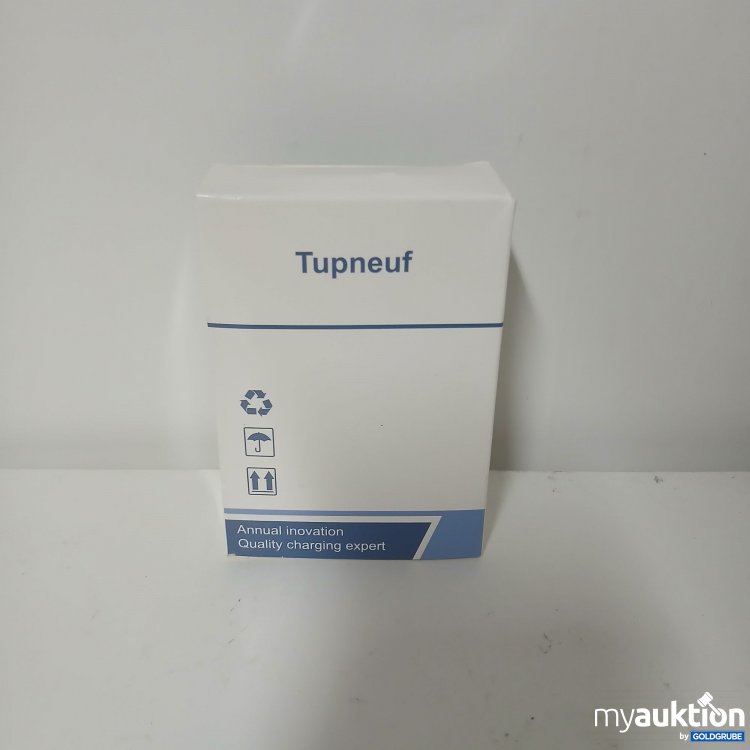 Artikel Nr. 916833: Tupneuf  USB Ladegerät 40W