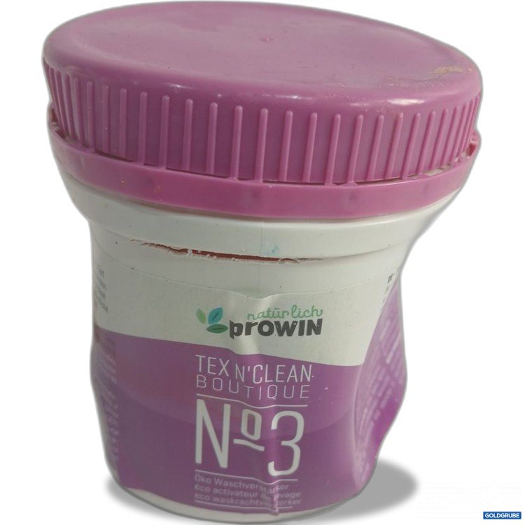 Artikel Nr. 919833: prowin Tex N'Clean Boutique No. 3 500g