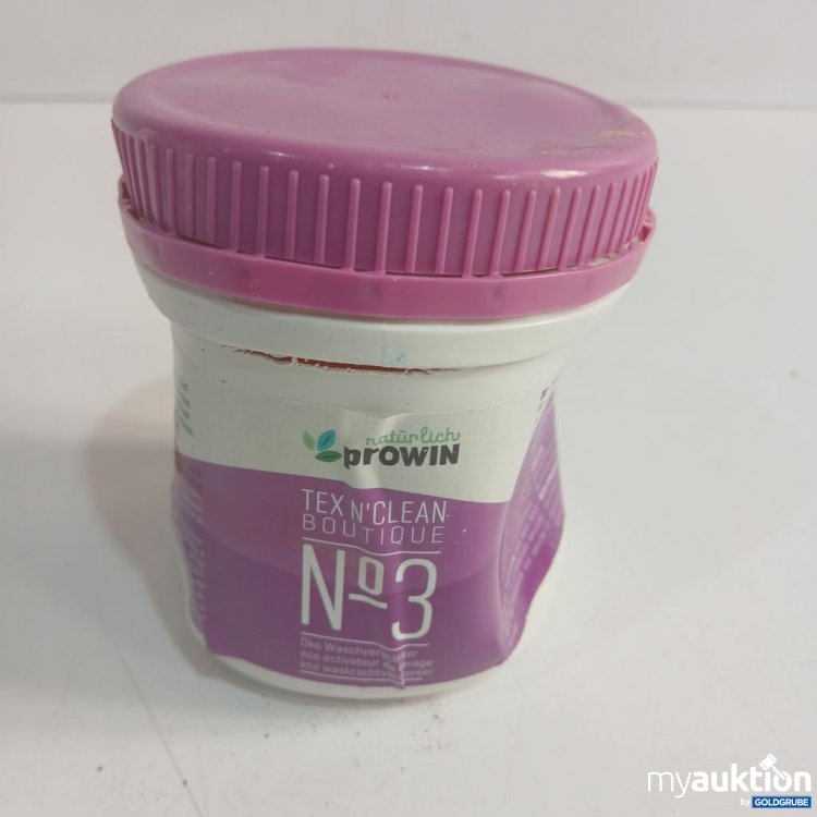 Artikel Nr. 919833: prowin Tex N'Clean Boutique No. 3 500g