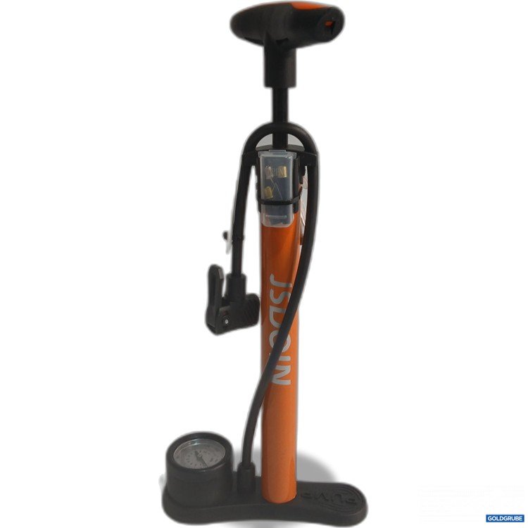 Artikel Nr. 955833: Jsdoin Fahrradpumpe 