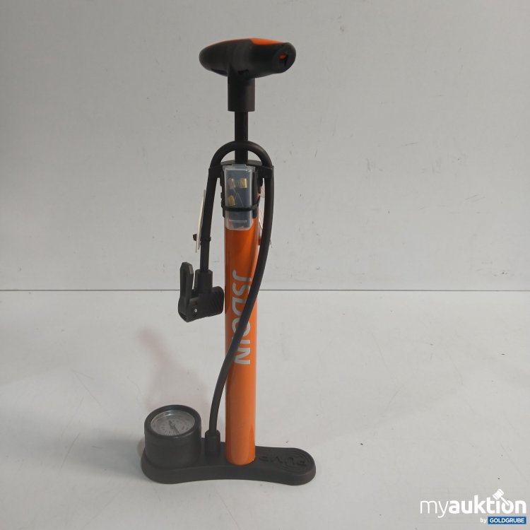 Artikel Nr. 955833: Jsdoin Fahrradpumpe 