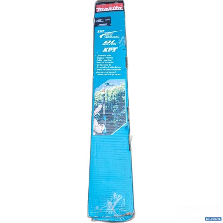 Artikel Nr. 960833: Makita Akku-Heckenschneider DUN500WZ 