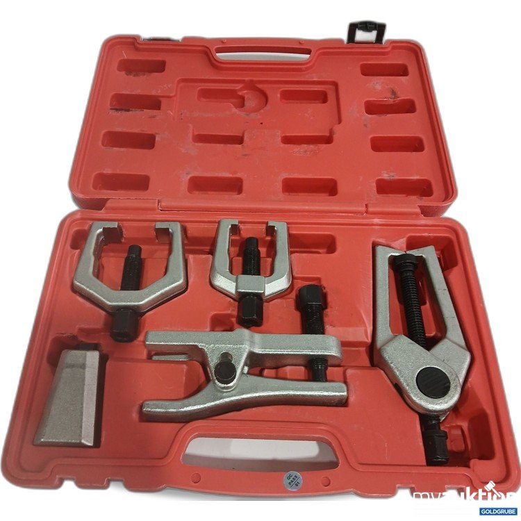 Artikel Nr. 962833: Spurstangenkopf Abzieher 