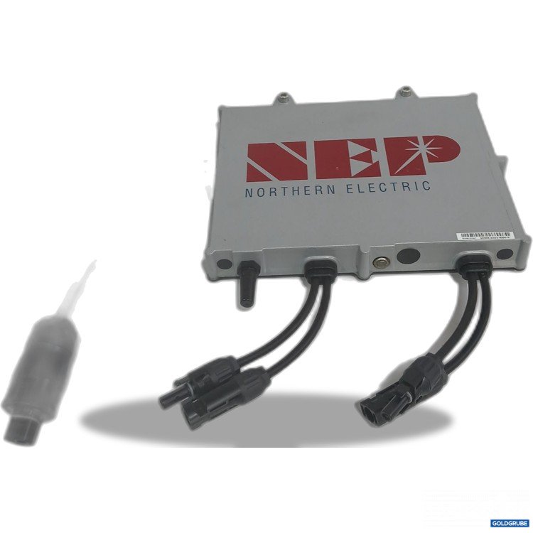 Artikel Nr. 968833: Northern Electric BDM-800 