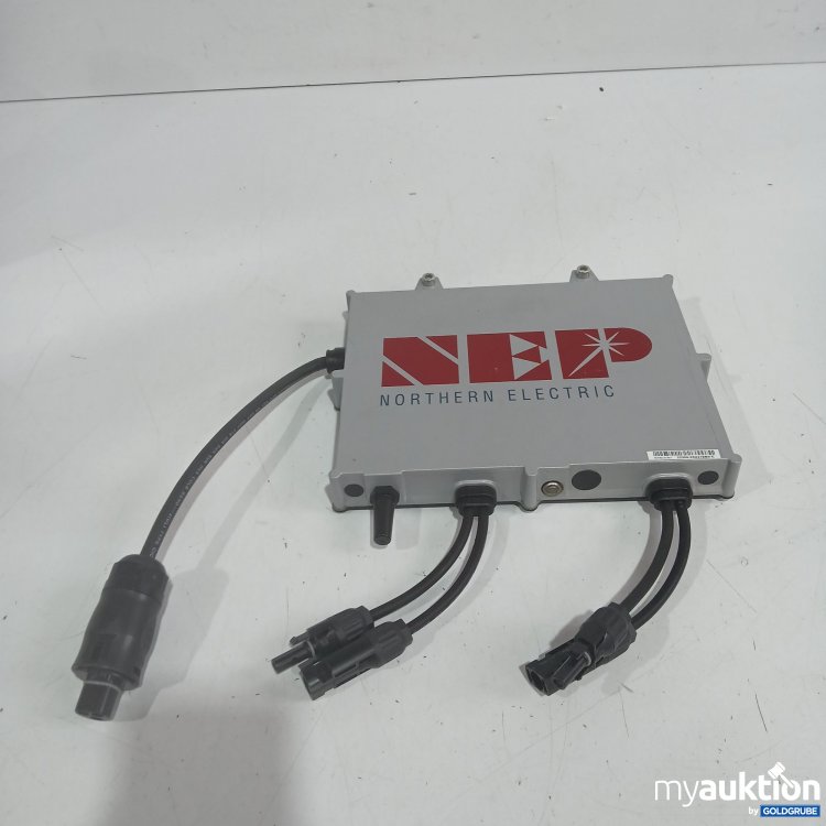 Artikel Nr. 968833: Northern Electric BDM-800 