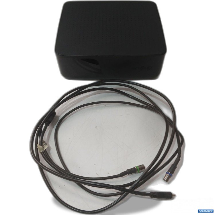 Artikel Nr. 983833 Artikel Nr. 983833: Arris Mqgebta Horizon Box Model.No. DMC7002KLG