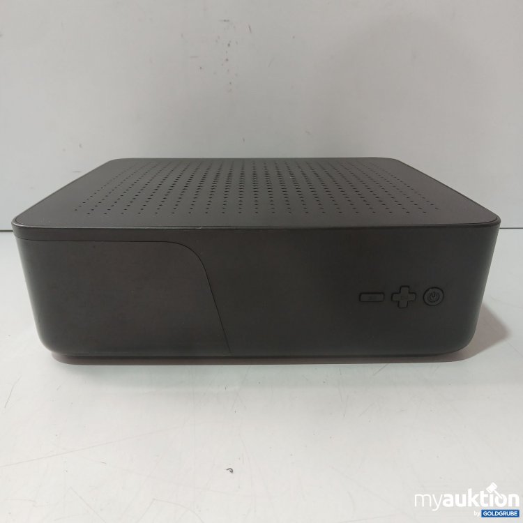 Artikel Nr. 983833 Artikel Nr. 983833: Arris Mqgebta Horizon Box Model.No. DMC7002KLG