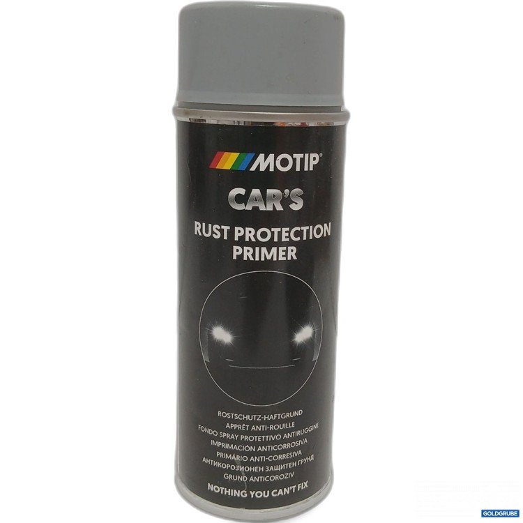 Artikel Nr. 985833: Motip Cars Rust Protection primer 400ml