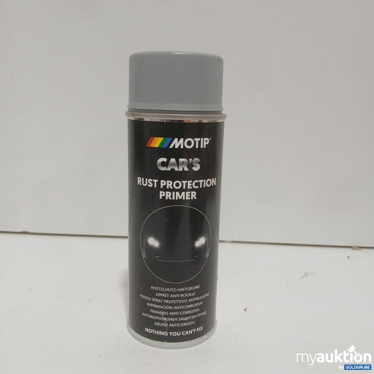 Artikel Nr. 985833: Motip Cars Rust Protection primer 400ml