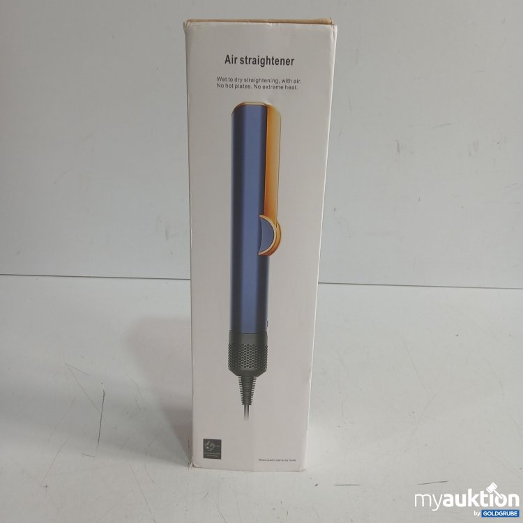 Artikel Nr. 992833: Air Straightener 
