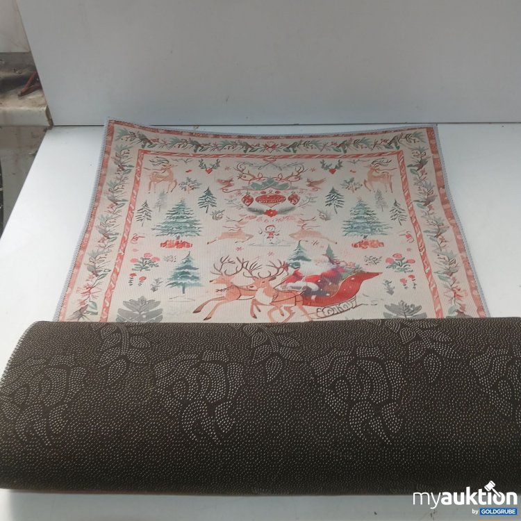 Artikel Nr. 996833 Artikel Nr. 996833: Diverser Weihnachsteppich breite 60cm