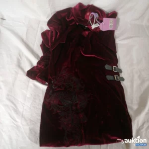 Auktion Hardcandy Kleid 