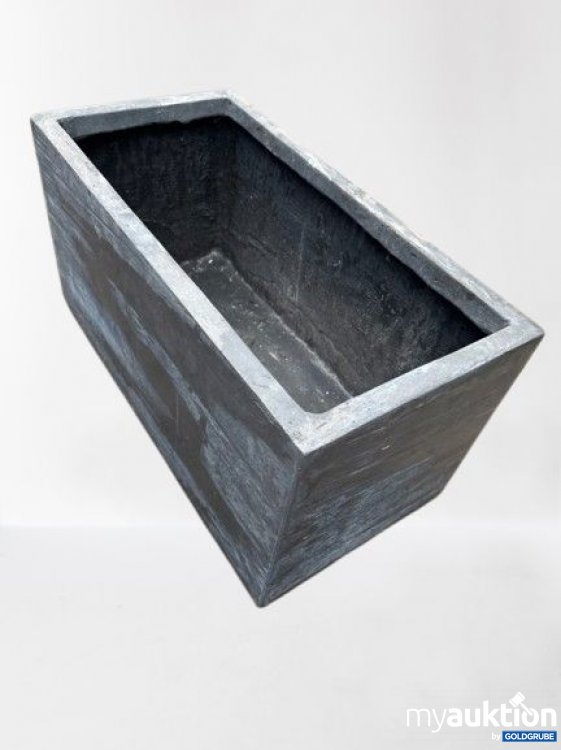 Artikel Nr. 388834: Kanta Blumentopf 50L 60x30x30cm