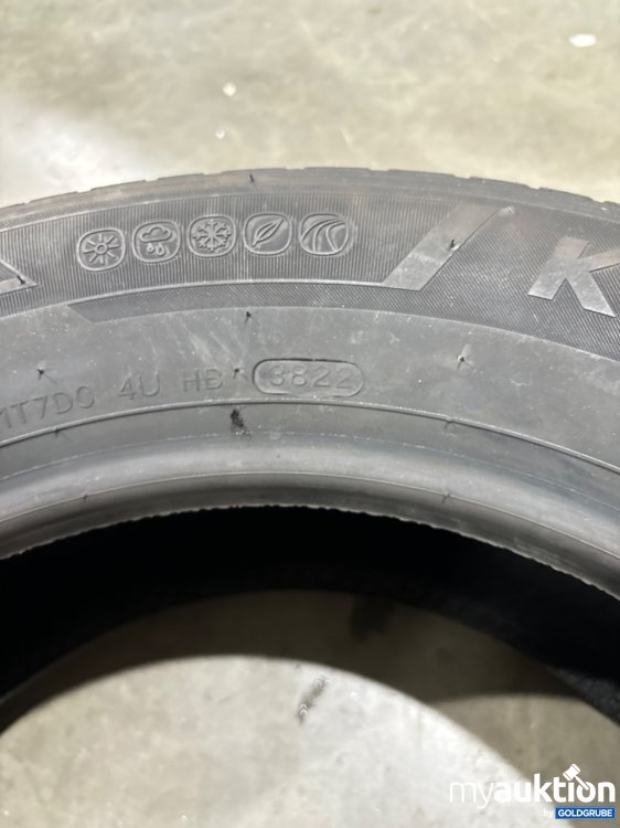 Artikel Nr. 435834 Artikel Nr. 435834: Dunlop Reifen Winter Sport 225/55R 16