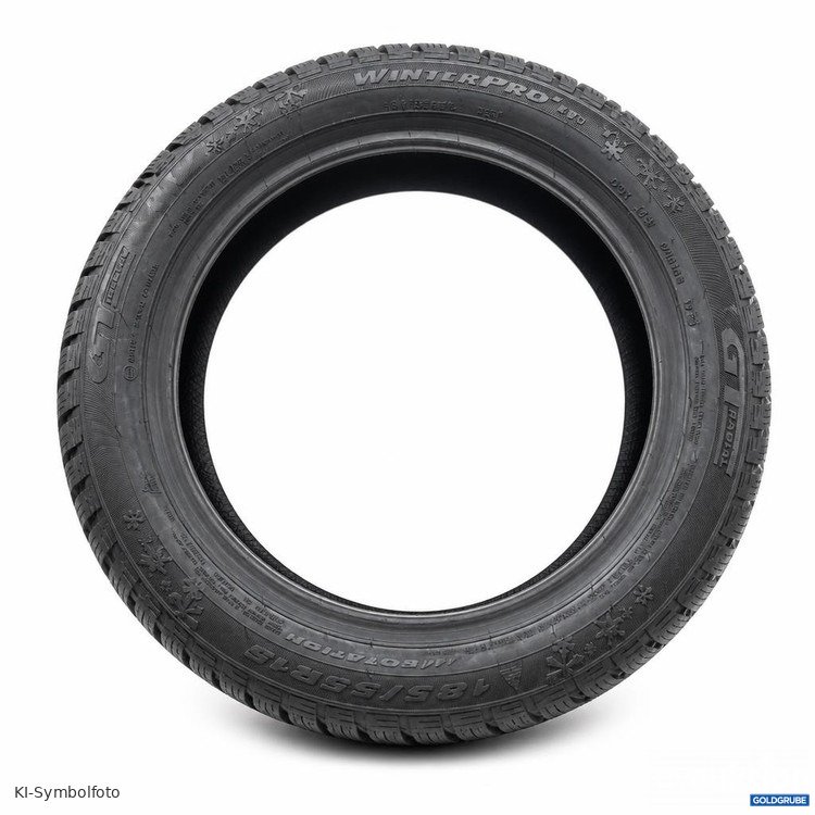 Artikel Nr. 445834 Artikel Nr. 445834: GT Radial Winterpro 2 EVO 185/55 R15 82T Winterreifen