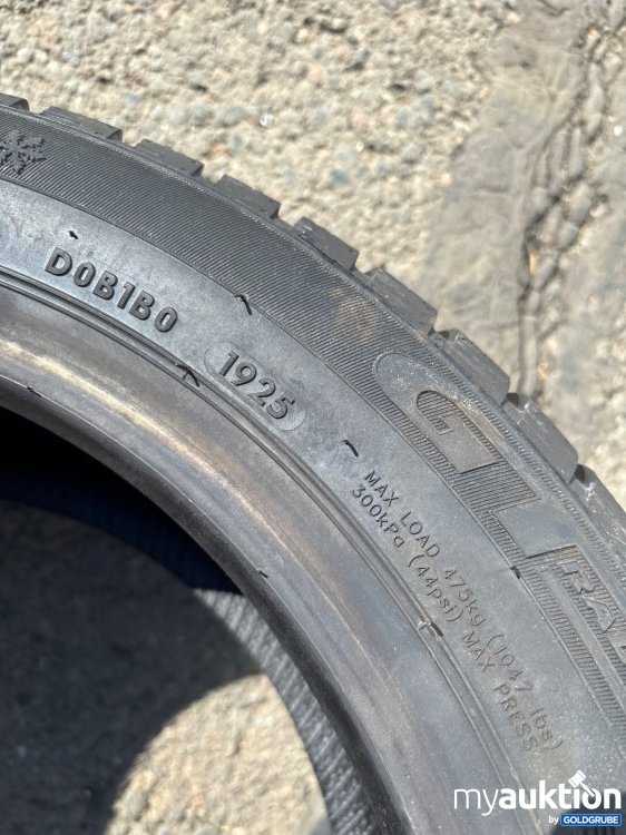 Artikel Nr. 445834 Artikel Nr. 445834: GT Radial Winterpro 2 EVO 185/55 R15 82T Winterreifen