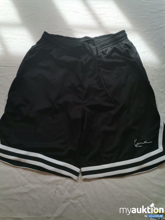 Artikel Nr. 650834 Artikel Nr. 650834: Kani Shorts