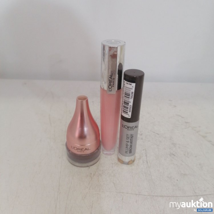 Artikel Nr. 724834: L'Oréal Lippen-Make-up Set