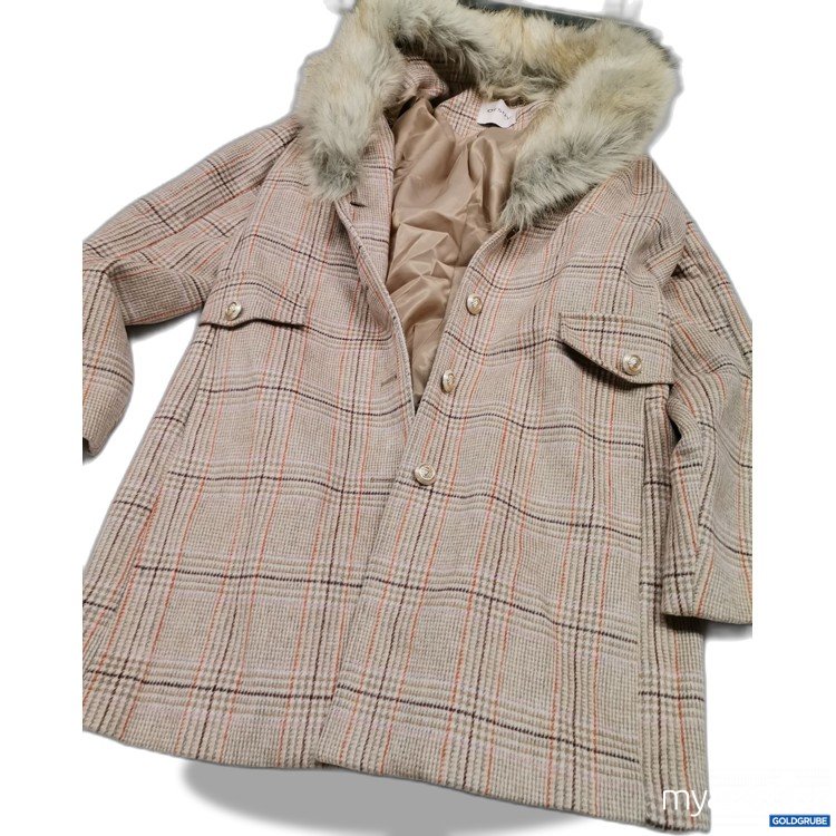 Artikel Nr. 742834: Orsay Jacke ohne Etikett 