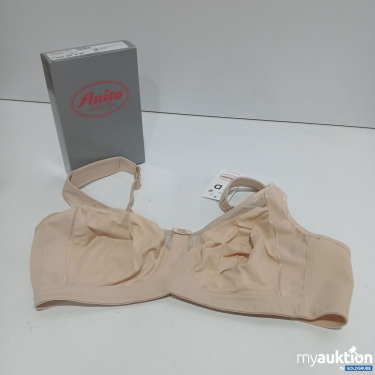 Artikel Nr. 813834 Artikel Nr. 813834: Anita Comfort bra 5859 007 D 80