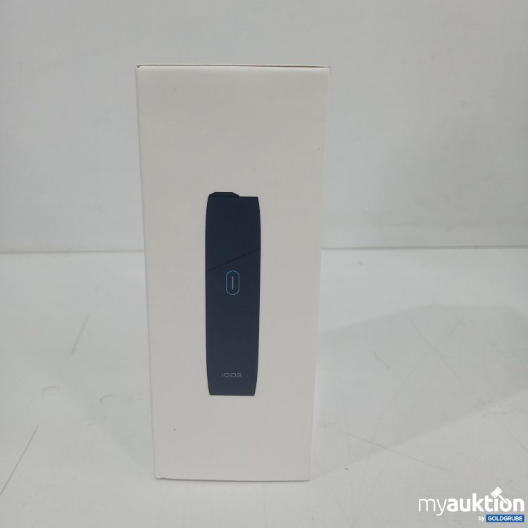Artikel Nr. 840834 Artikel Nr. 840834: Iqos Originals One blau