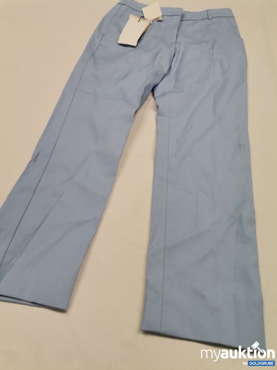 Artikel Nr. 841834 Artikel Nr. 841834: Weekend Max Mara Hose verschmutzt